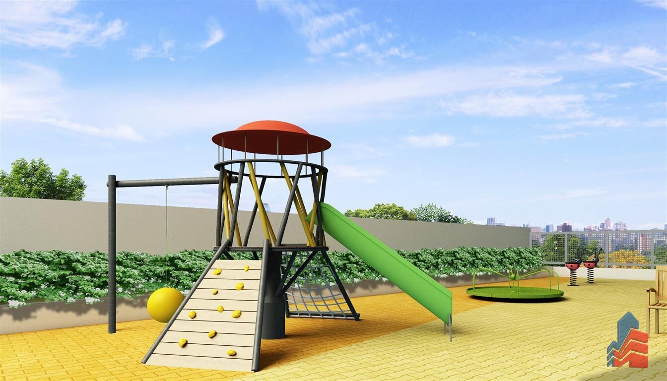 Apartamento, 2 quartos, 59 m² - Foto 32