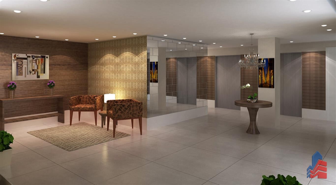 Apartamento, 2 quartos, 59 m² - Foto 24