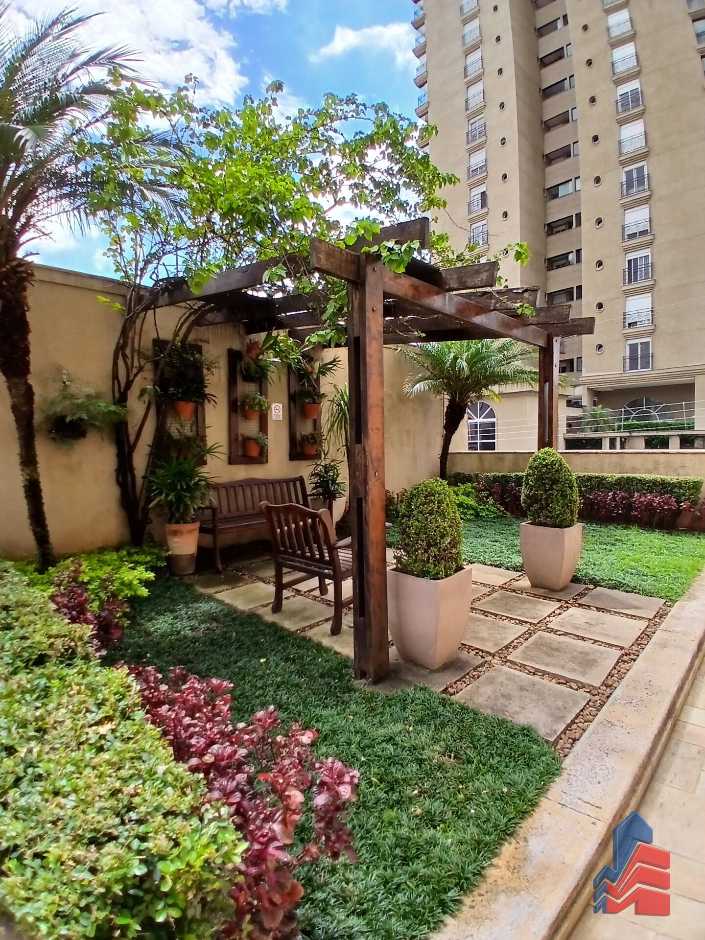 Apartamento, 3 quartos, 93 m² - Foto 32