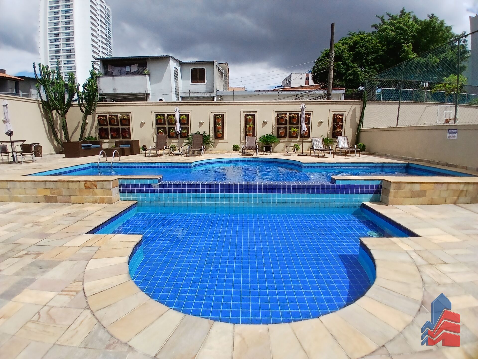 Apartamento, 3 quartos, 93 m² - Foto 23