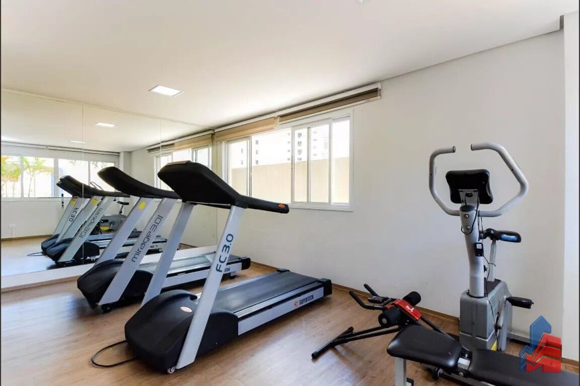 Apartamento, 3 quartos, 93 m² - Foto 27