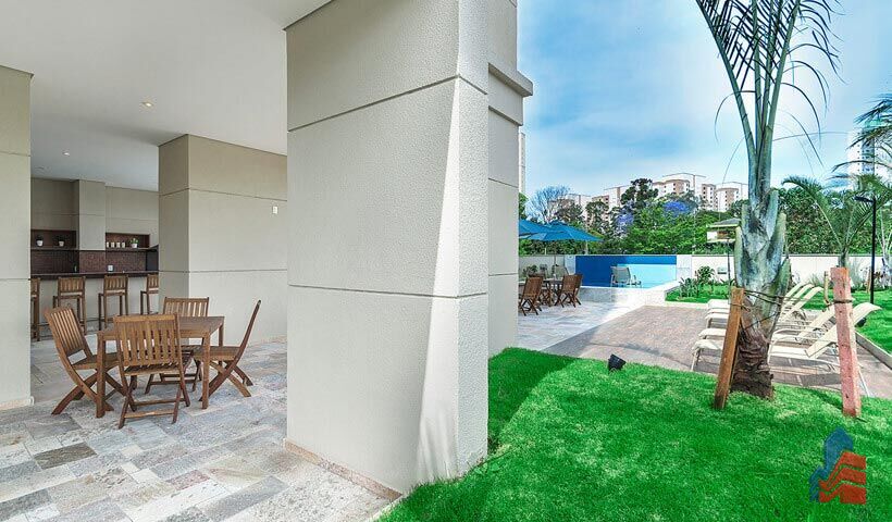 Apartamento, 2 quartos, 68 m² - Foto 39