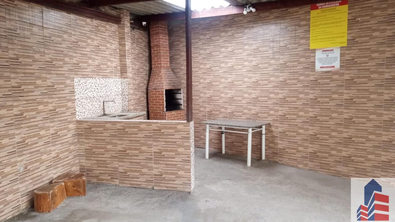 Apartamento à venda com 2 quartos, 48m² - Foto 11