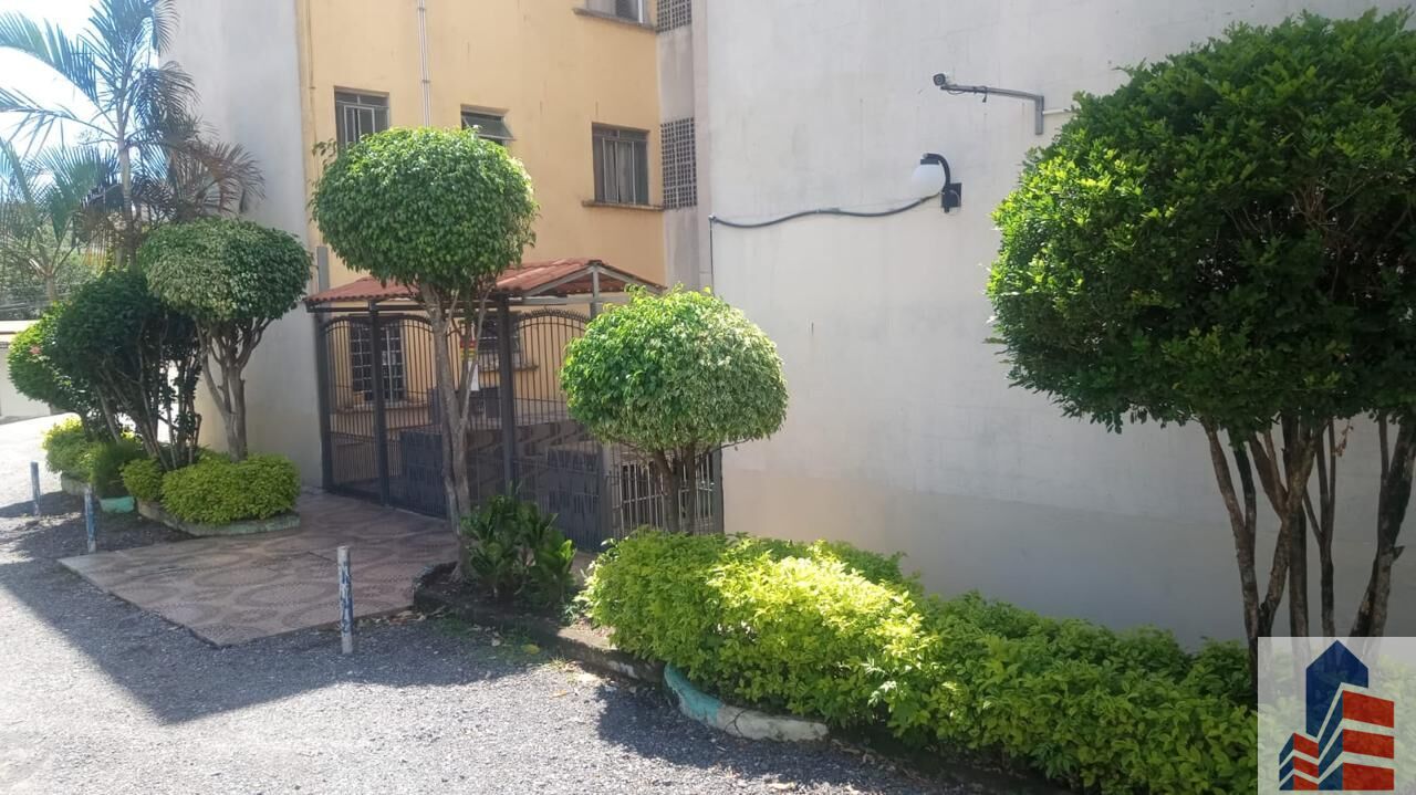 Apartamento à venda com 2 quartos, 48m² - Foto 10