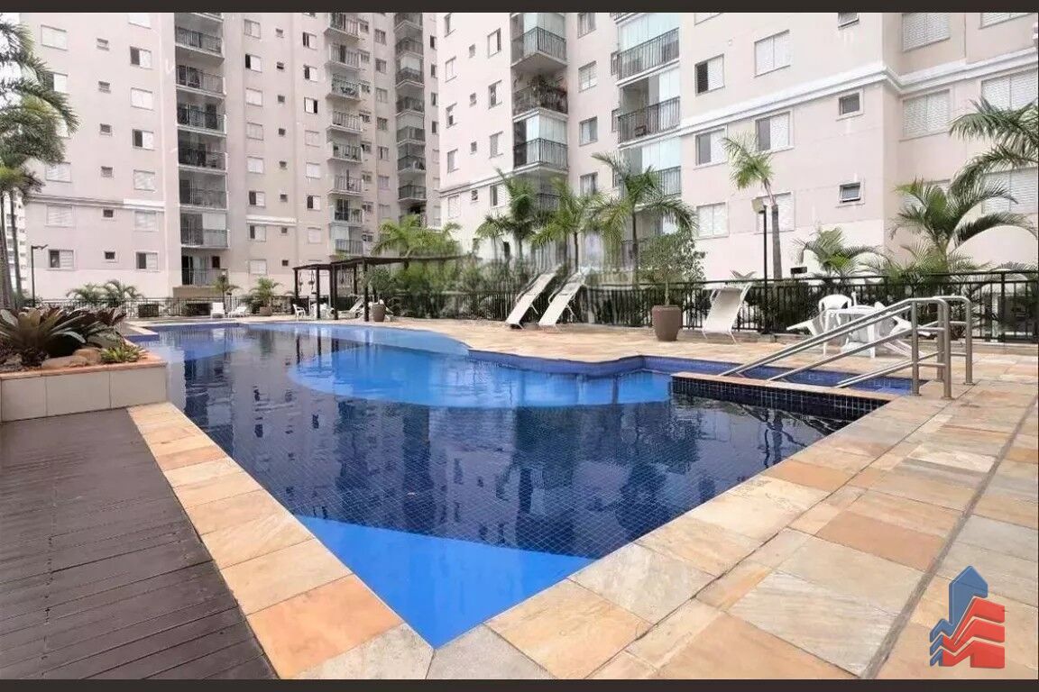 Apartamento, 2 quartos, 53 m² - Foto 12