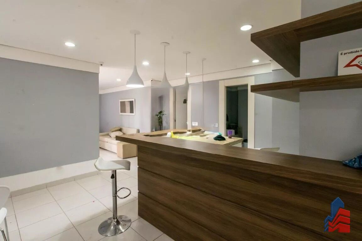 Apartamento, 2 quartos, 53 m² - Foto 14