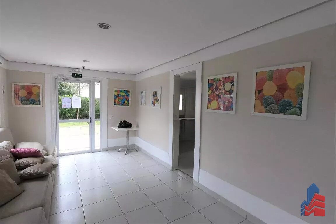 Apartamento, 2 quartos, 53 m² - Foto 21