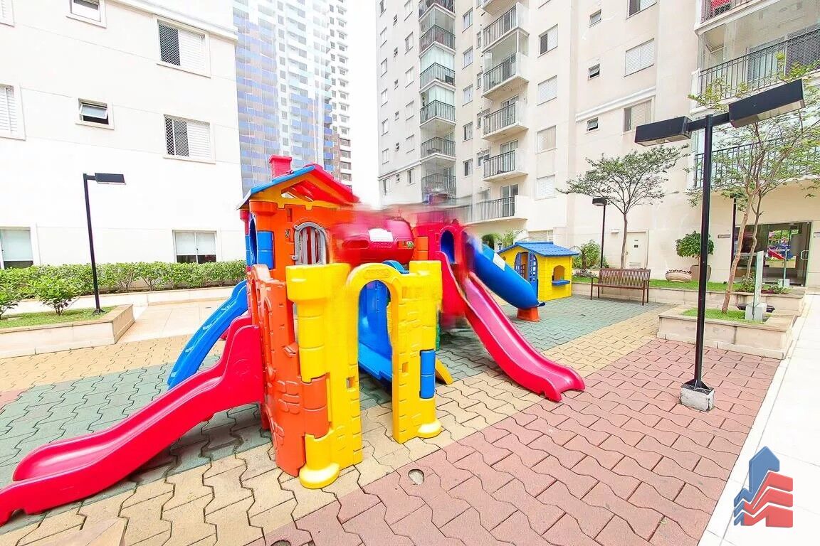 Apartamento, 2 quartos, 53 m² - Foto 19