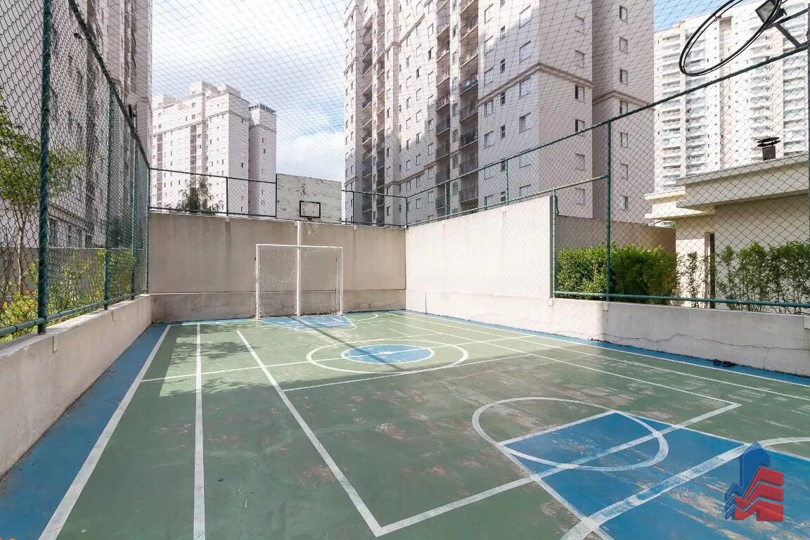 Apartamento, 2 quartos, 53 m² - Foto 9