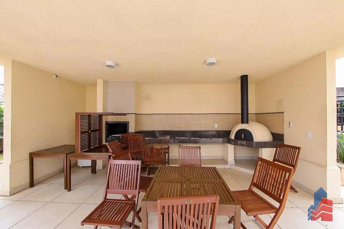 Apartamento, 2 quartos, 53 m² - Foto 13