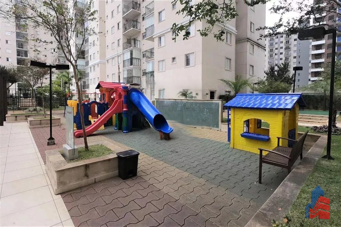 Apartamento, 2 quartos, 53 m² - Foto 18