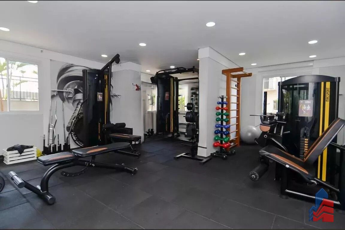 Apartamento, 2 quartos, 53 m² - Foto 10