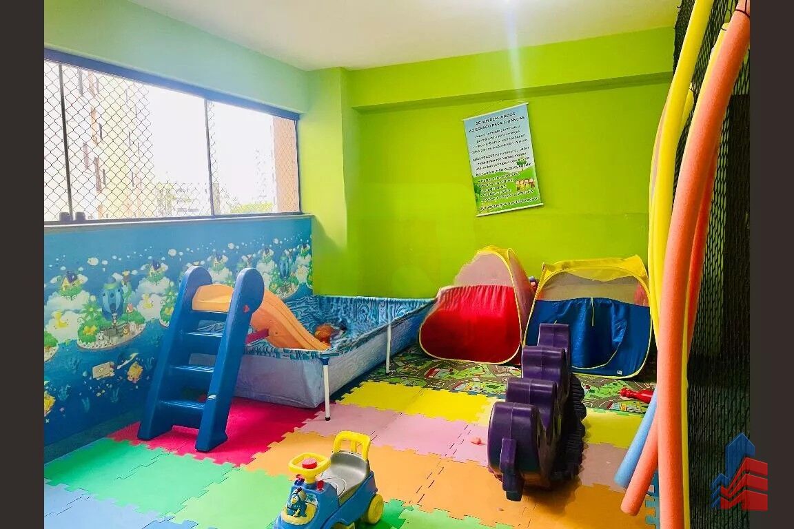 Apartamento, 2 quartos, 78 m² - Foto 22