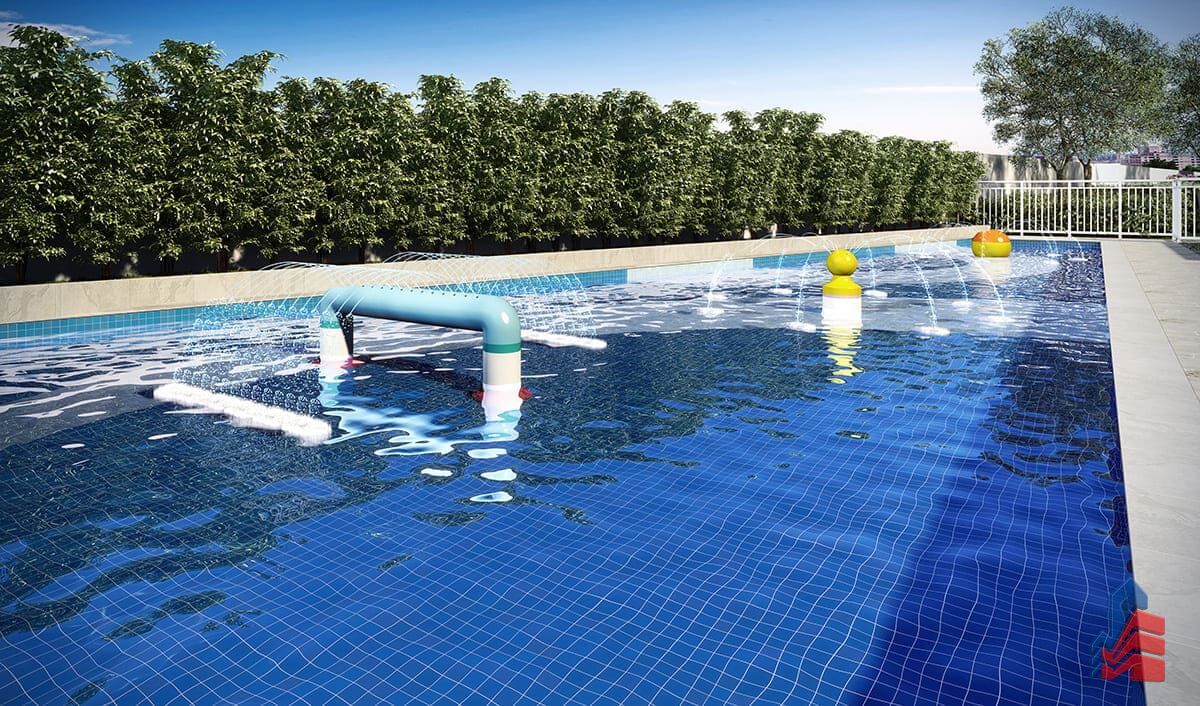 Apartamento, 2 quartos, 47 m² - Foto 10