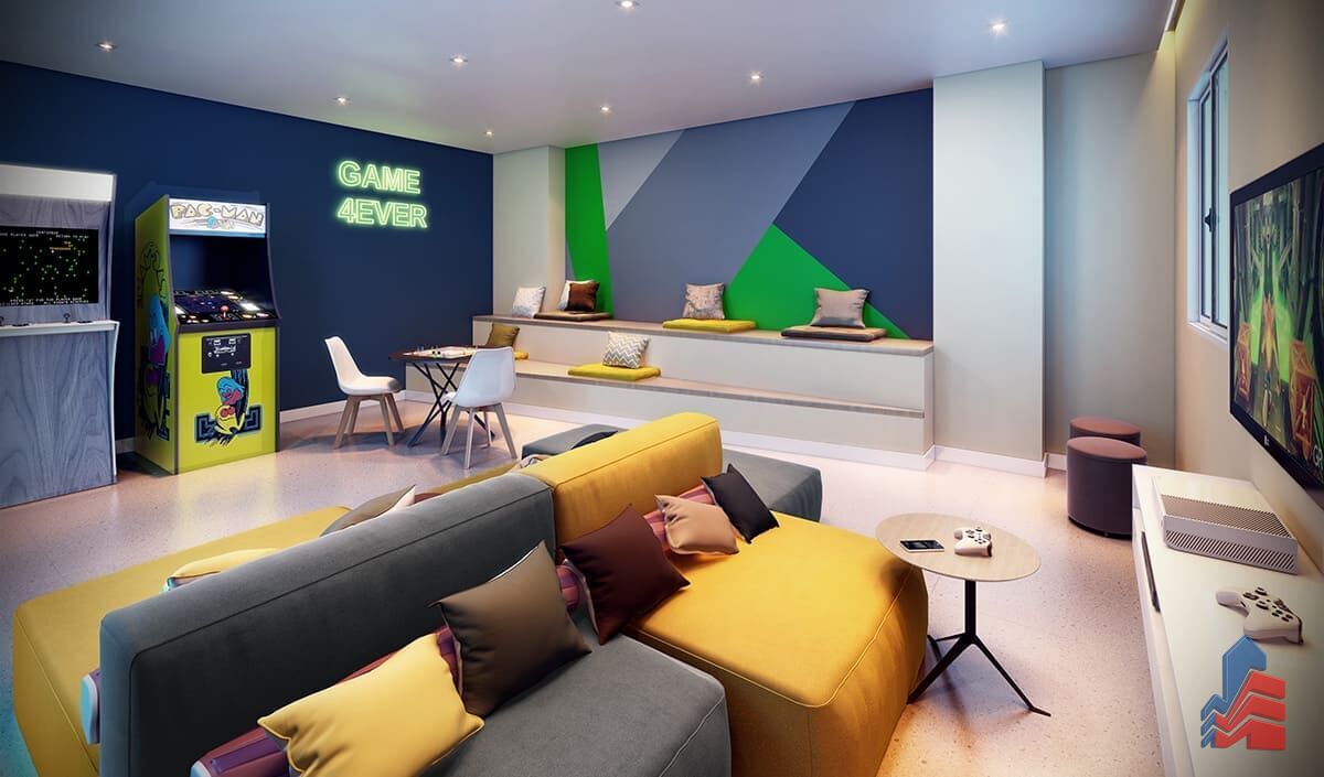 Apartamento, 2 quartos, 47 m² - Foto 17