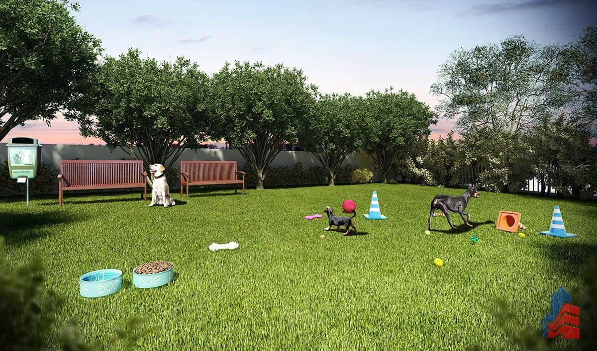 Apartamento, 2 quartos, 47 m² - Foto 19