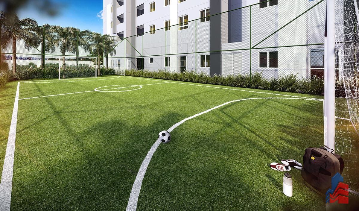 Apartamento, 2 quartos, 47 m² - Foto 12