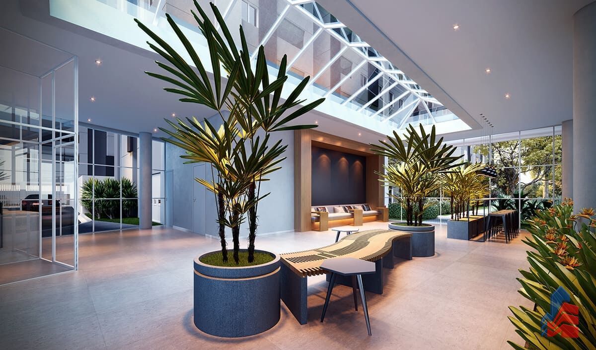 Apartamento, 2 quartos, 47 m² - Foto 21