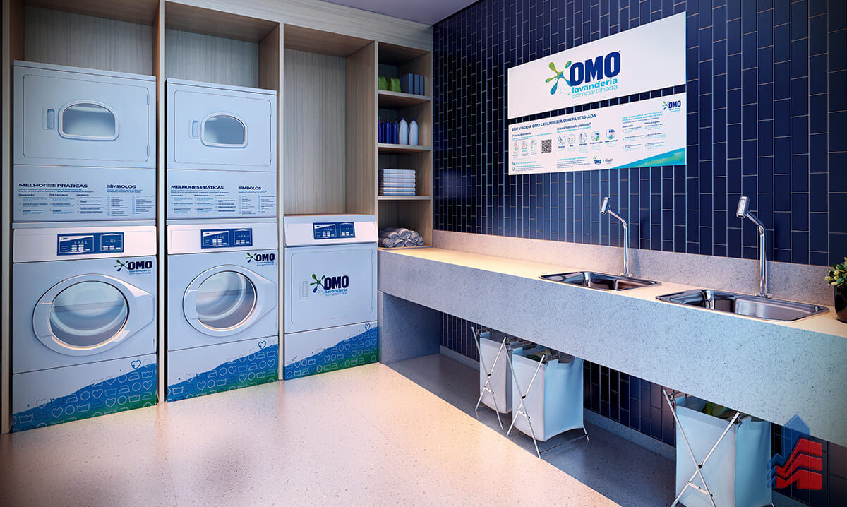 Apartamento, 2 quartos, 47 m² - Foto 22