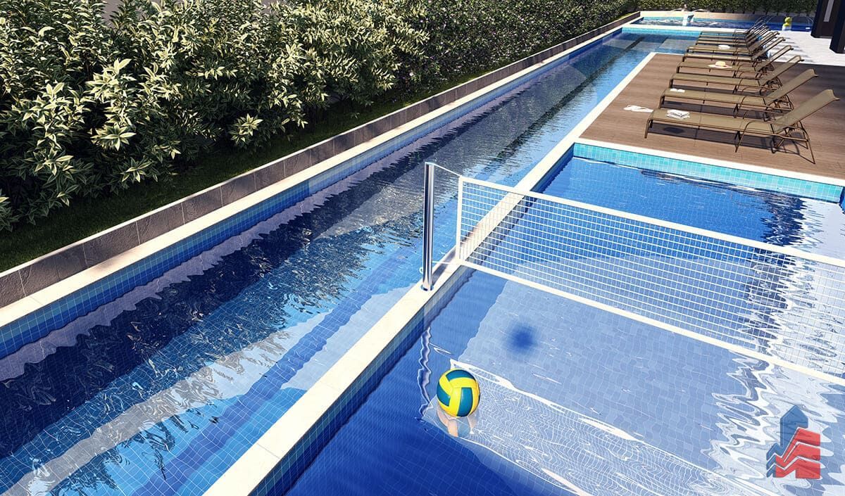 Apartamento, 2 quartos, 47 m² - Foto 9