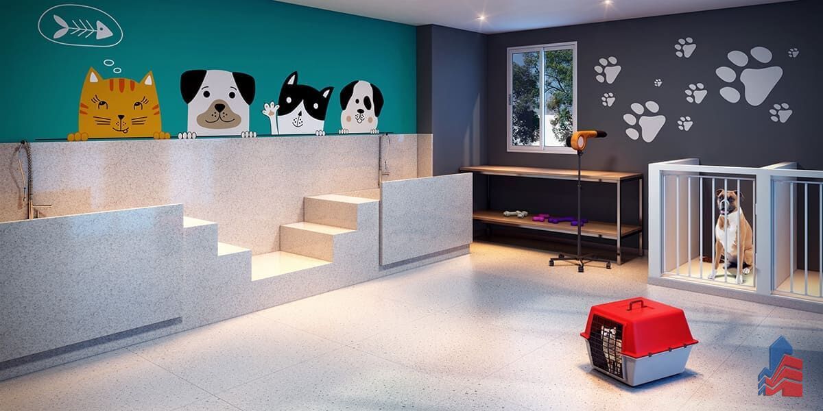 Apartamento, 2 quartos, 47 m² - Foto 20