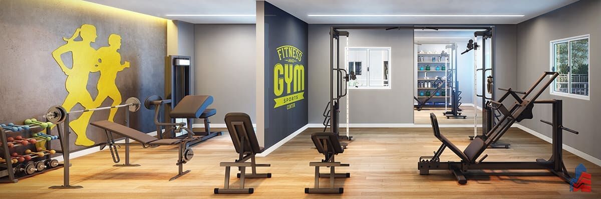 Apartamento, 2 quartos, 47 m² - Foto 11