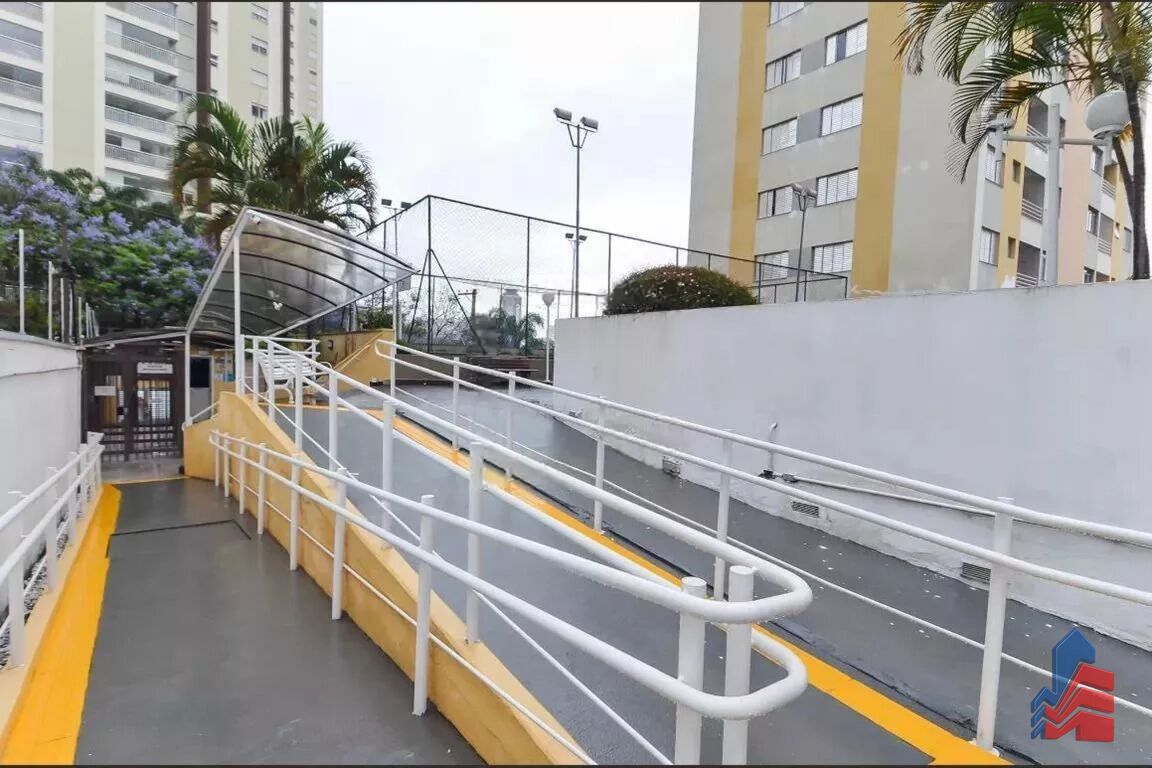 Apartamento, 2 quartos, 60 m² - Foto 17