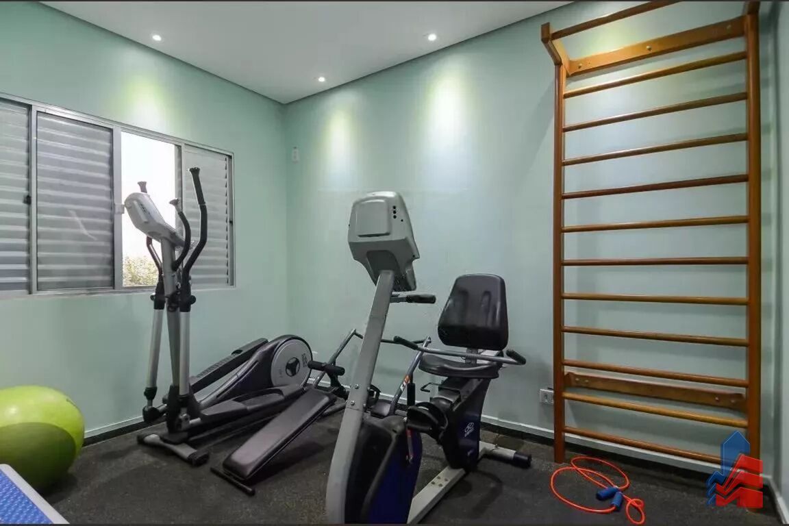 Apartamento, 2 quartos, 60 m² - Foto 14