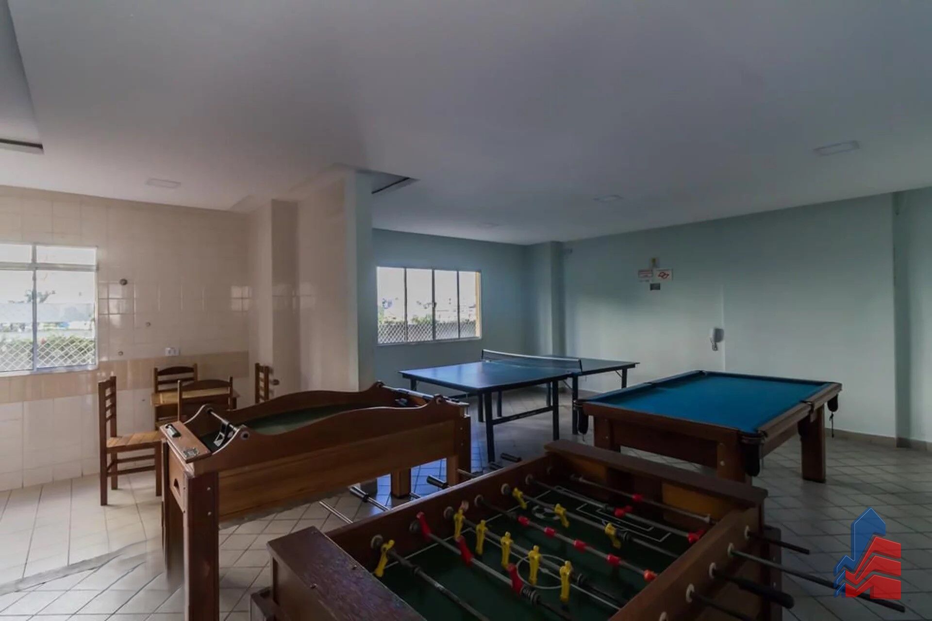 Apartamento, 2 quartos, 60 m² - Foto 13