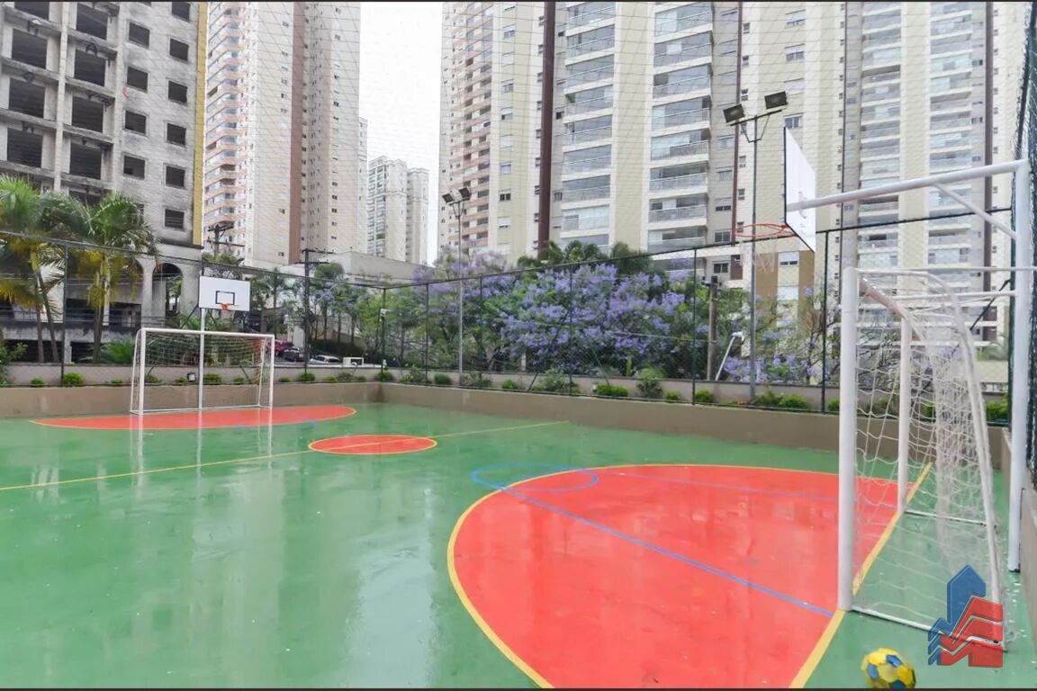 Apartamento, 2 quartos, 60 m² - Foto 11