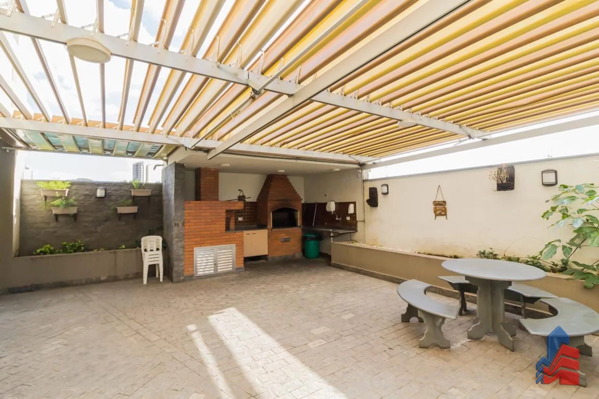 Apartamento, 2 quartos, 60 m² - Foto 12