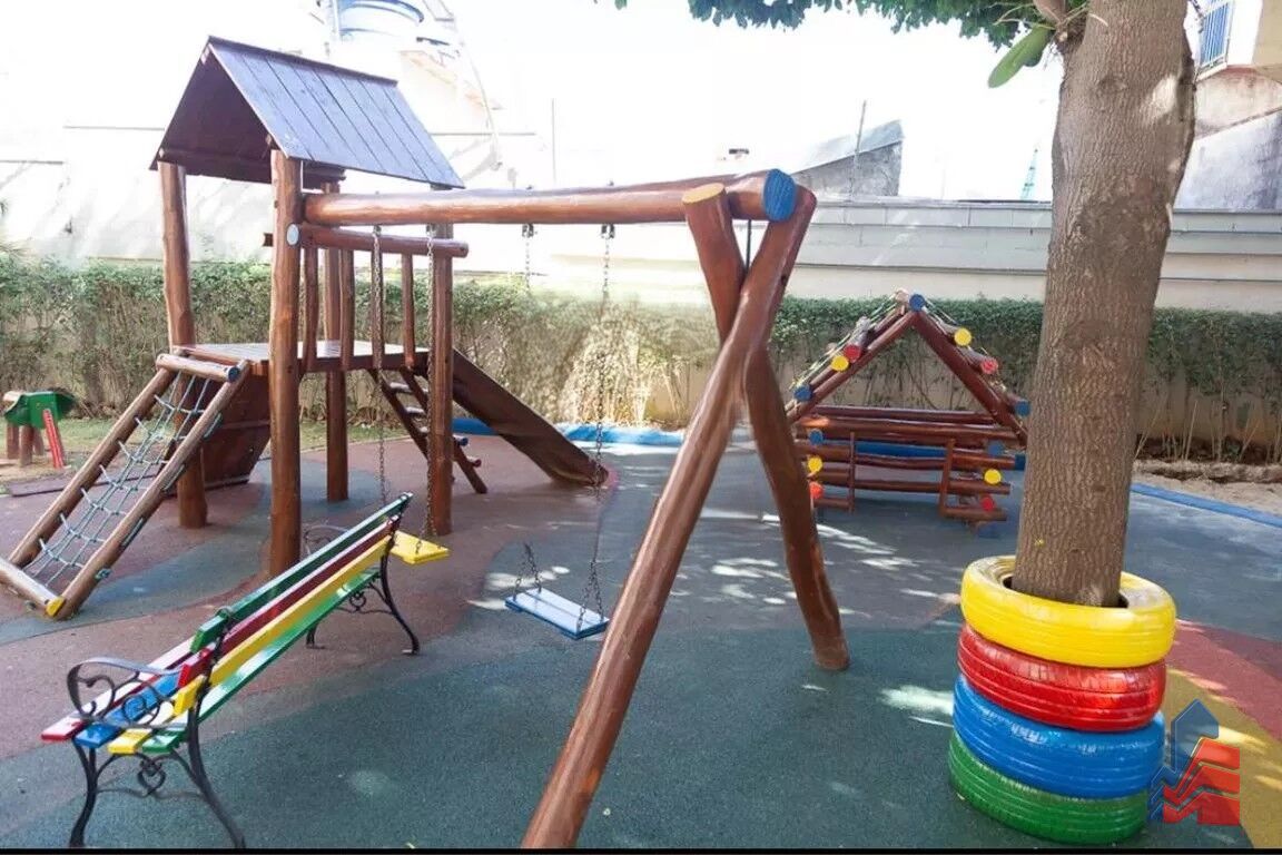 Apartamento, 2 quartos, 44 m² - Foto 16