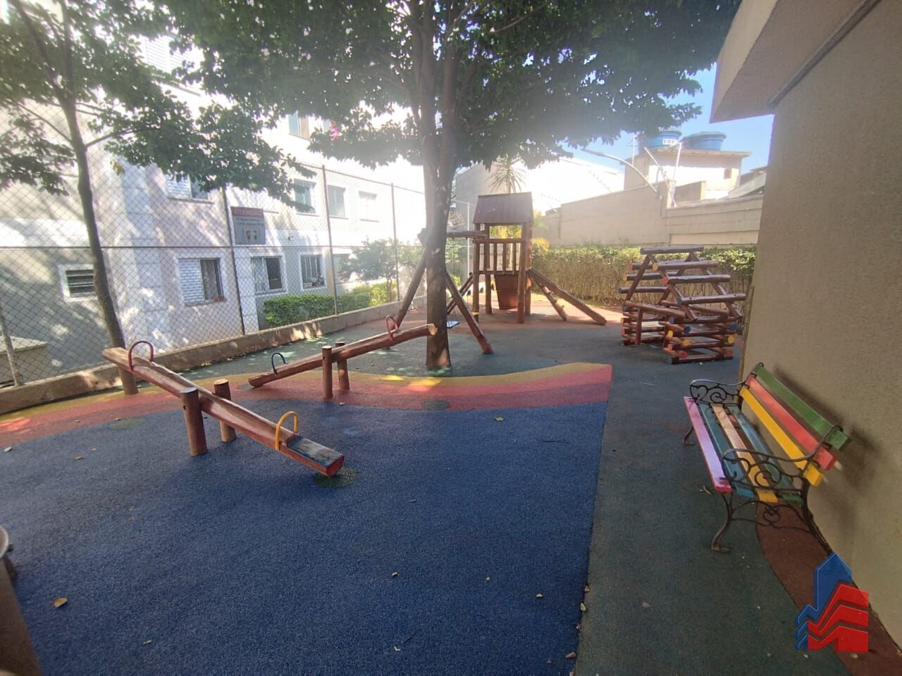 Apartamento, 2 quartos, 44 m² - Foto 15