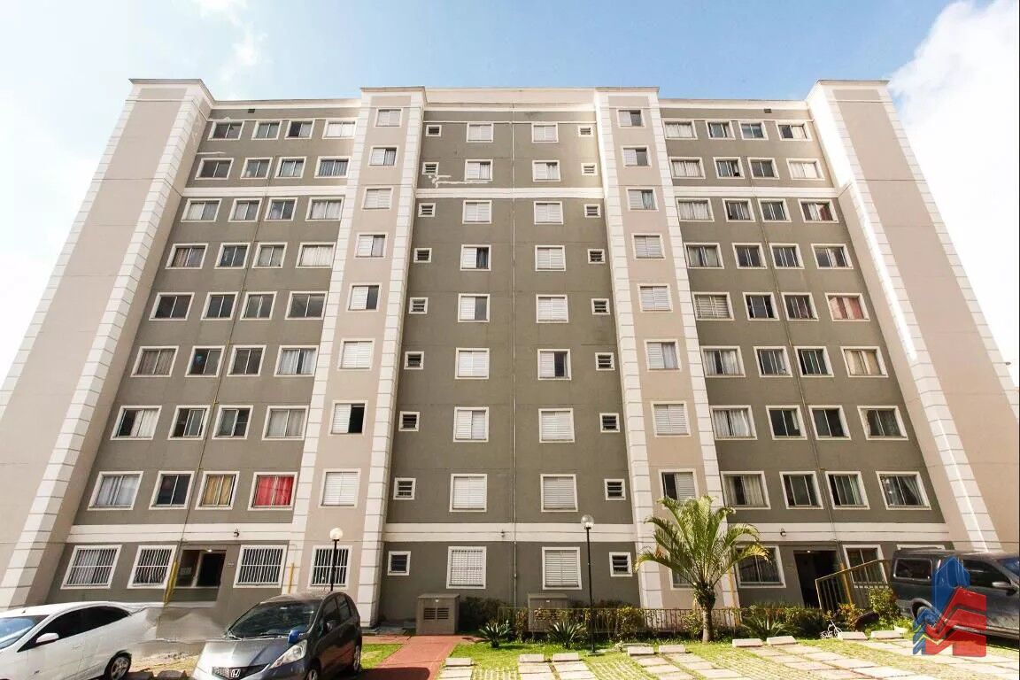 Apartamento, 2 quartos, 44 m² - Foto 20