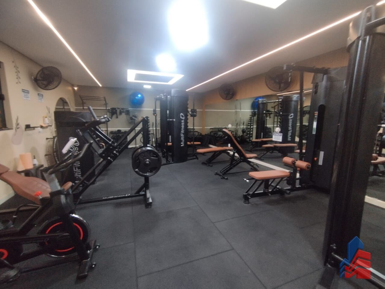 Apartamento, 2 quartos, 44 m² - Foto 17