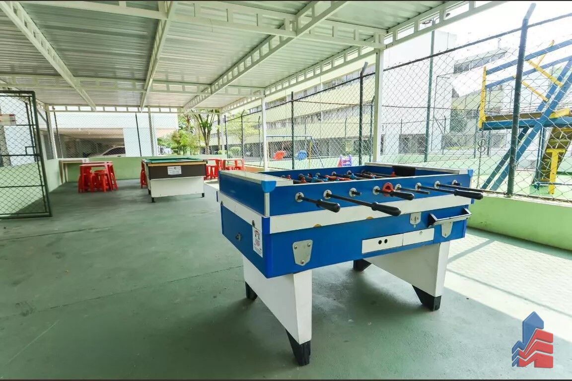 Apartamento, 3 quartos, 64 m² - Foto 12