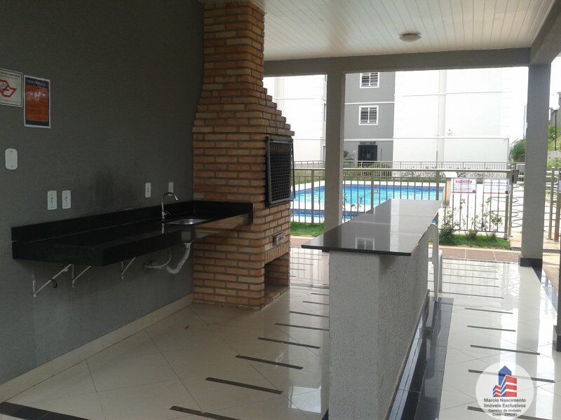 Apartamento à venda com 2 quartos, 43m² - Foto 20