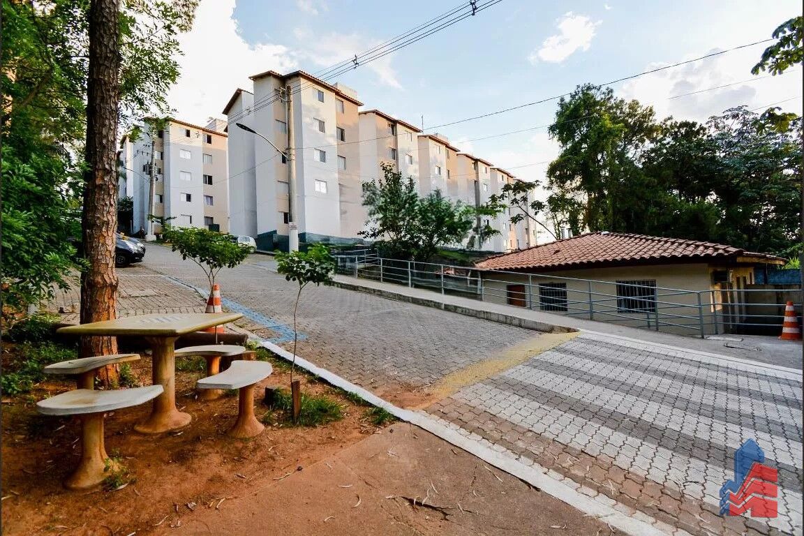 Apartamento, 2 quartos, 44 m² - Foto 20