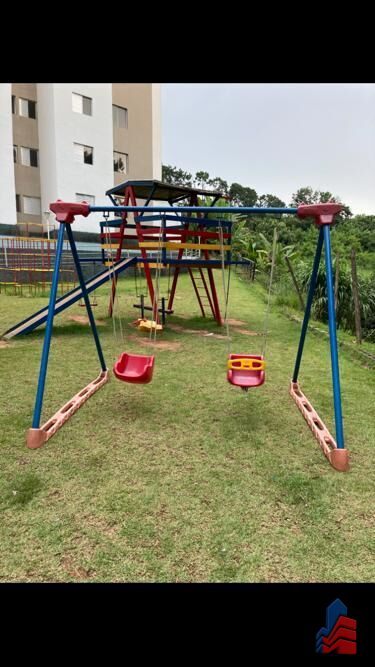 Apartamento, 2 quartos, 44 m² - Foto 14