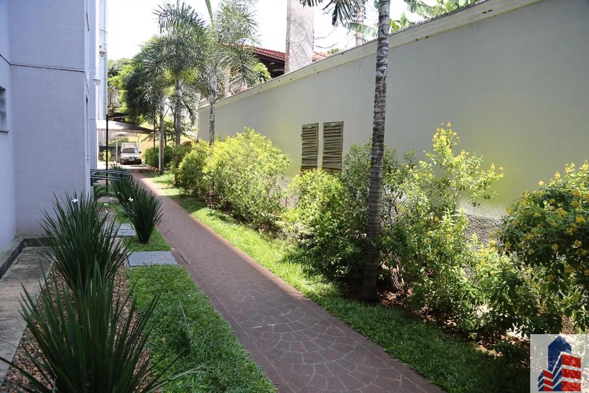 Apartamento à venda com 2 quartos, 50m² - Foto 8