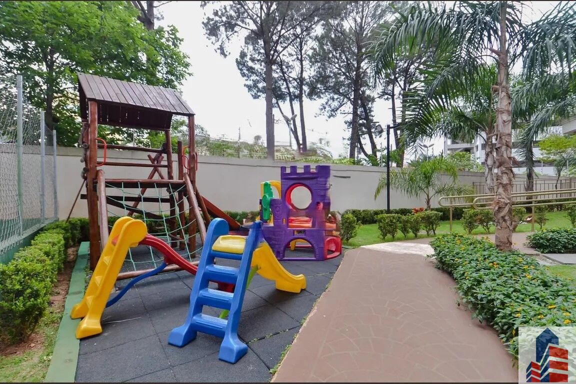 Apartamento à venda com 2 quartos, 50m² - Foto 5