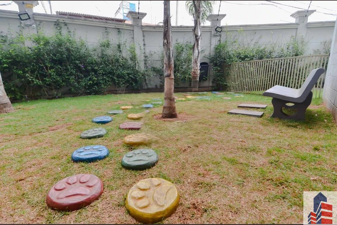 Apartamento à venda com 2 quartos, 50m² - Foto 6