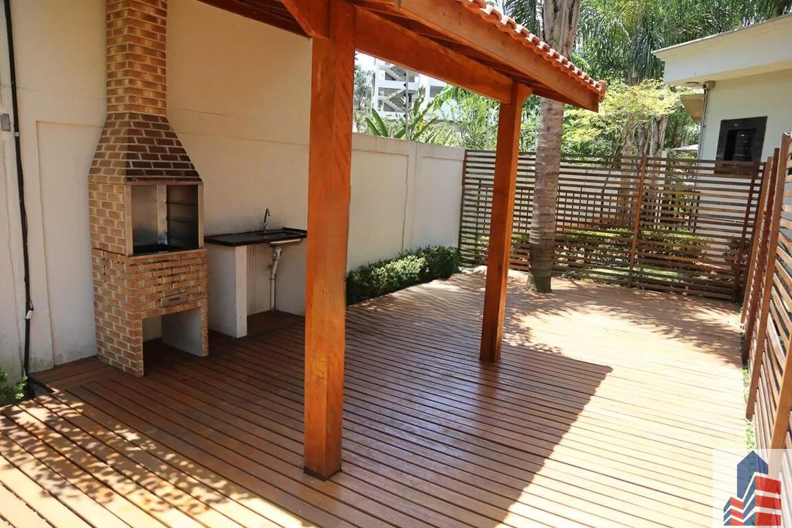 Apartamento à venda com 2 quartos, 50m² - Foto 9