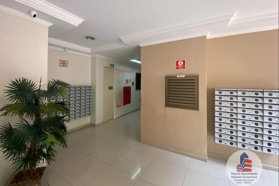 Apartamento à venda com 2 quartos, 63m² - Foto 13