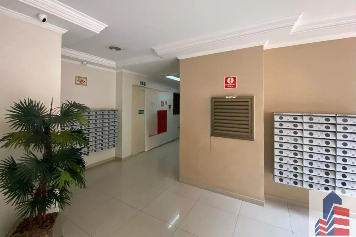 Apartamento à venda com 2 quartos, 63m² - Foto 13