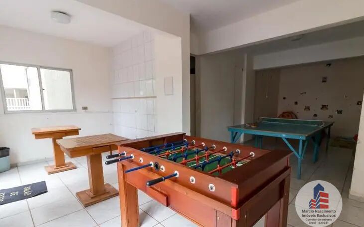 Apartamento à venda com 3 quartos, 63m² - Foto 13