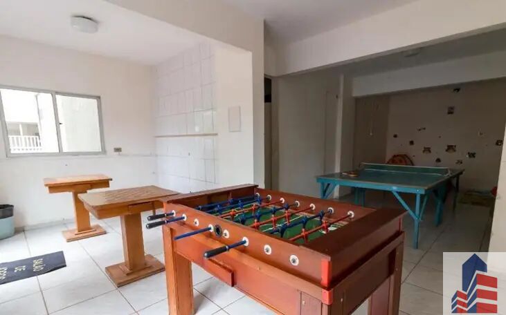 Apartamento à venda com 3 quartos, 63m² - Foto 23