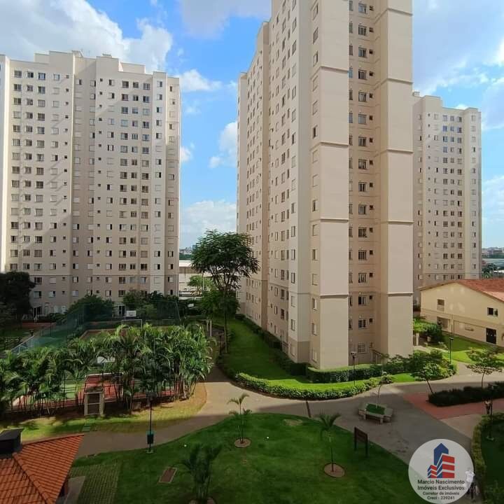 Apartamento à venda com 2 quartos, 45m² - Foto 19