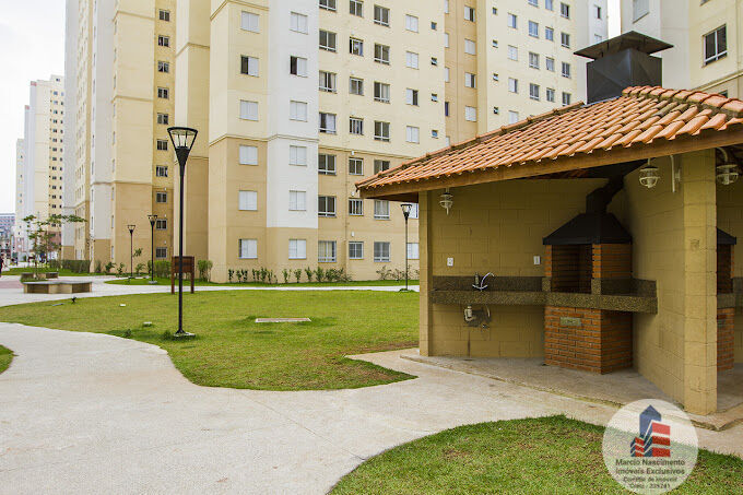 Apartamento à venda com 2 quartos, 45m² - Foto 17