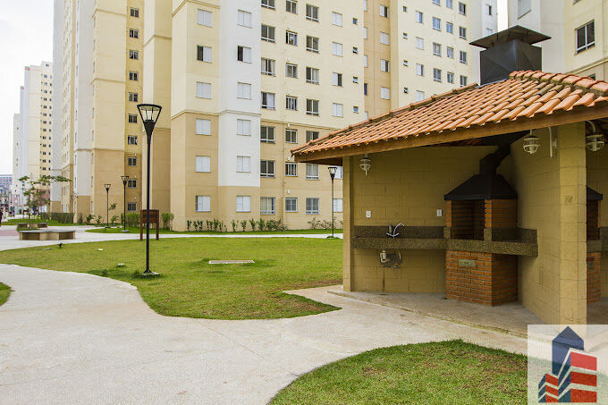 Apartamento à venda com 2 quartos, 45m² - Foto 18